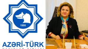 Azərbaycan-Türk Qadınlar Birliyinin yaradılmasının 25-ci il dönümüdür